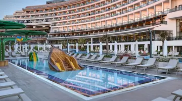 Seaden Quality Resort & Spa