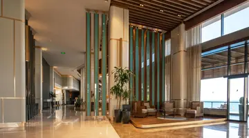 Seaden Quality Resort & Spa
