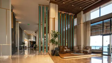 Seaden Quality Resort & Spa