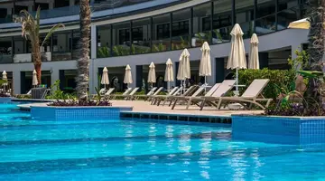 SEADEN QUALITY RESORT & SPA