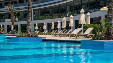 SEADEN QUALITY RESORT & SPA