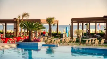 SEADEN QUALITY RESORT & SPA