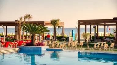 SEADEN QUALITY RESORT & SPA