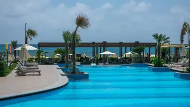 SEADEN QUALITY RESORT & SPA