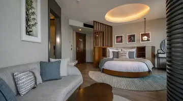 SEADEN QUALITY RESORT & SPA