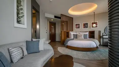 SEADEN QUALITY RESORT & SPA