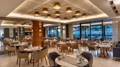 Seaden Quality Resort & Spa