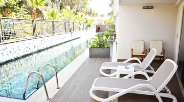 Seaden Quality Resort & Spa