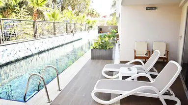 Seaden Quality Resort & Spa