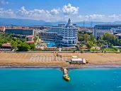 SEADEN QUALITY RESORT & SPA