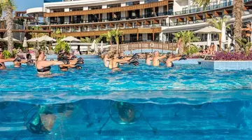 SEADEN QUALITY RESORT & SPA