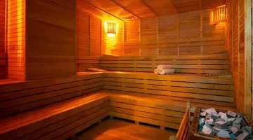 SEADEN QUALITY RESORT & SPA