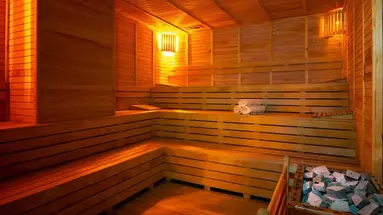 SEADEN QUALITY RESORT & SPA