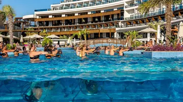 Seaden Quality Resort & SPA