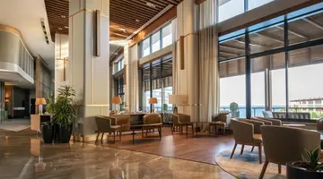 SEADEN QUALITY RESORT & SPA