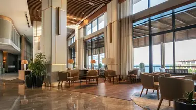 SEADEN QUALITY RESORT & SPA