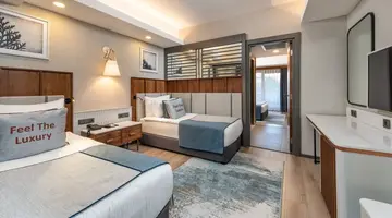 SEADEN QUALITY RESORT&SPA