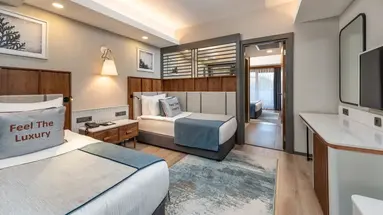 SEADEN QUALITY RESORT&SPA