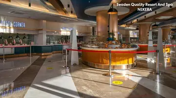 SEADEN QUALITY RESORT&SPA