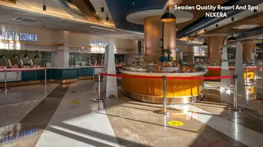 SEADEN QUALITY RESORT&SPA