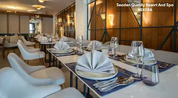 SEADEN QUALITY RESORT&SPA