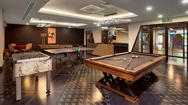 SEADEN QUALITY RESORT & SPA