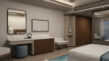 Seaden Quality Resort & Spa