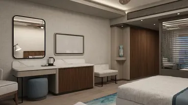 Seaden Quality Resort & Spa