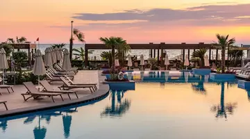 SEADEN QUALITY RESORT & SPA
