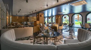 SEADEN QUALITY RESORT & SPA