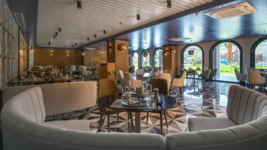 SEADEN QUALITY RESORT & SPA