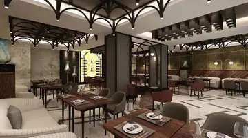 Seaden Quality Resort & Spa