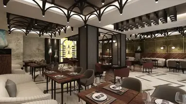 Seaden Quality Resort & Spa