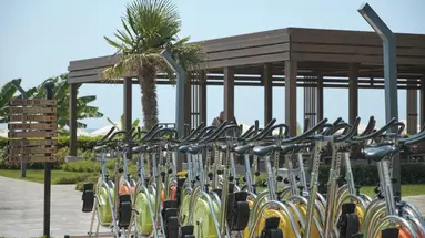 Seaden Quality Resort & Spa