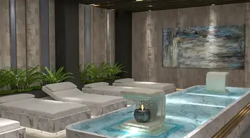 Seaden Quality Resort & Spa