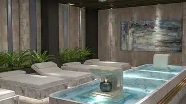 Seaden Quality Resort & Spa