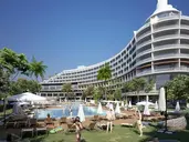 Seaden Quality Resort & Spa