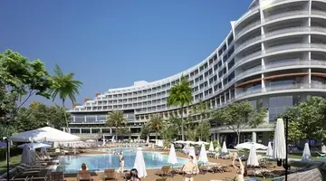 Seaden Quality Resort & Spa