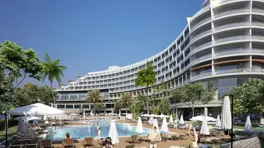 Seaden Quality Resort & Spa