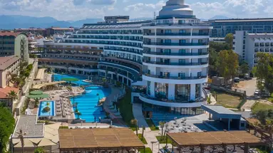 SEADEN QUALITY RESORT & SPA