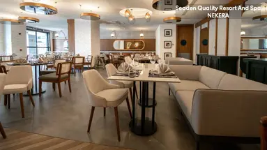 SEADEN QUALITY RESORT&SPA
