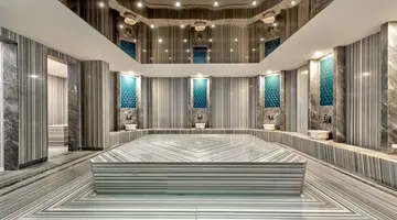 Seaden Quality Resort & SPA