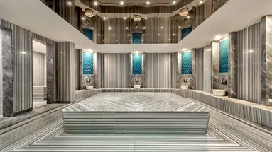 Seaden Quality Resort & SPA