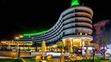 Seaden Quality Resort & SPA