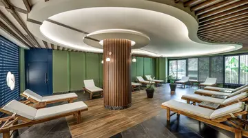 Seaden Quality Resort & SPA