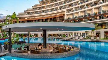 Seaden Quality Resort & SPA