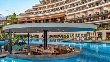Seaden Quality Resort & SPA