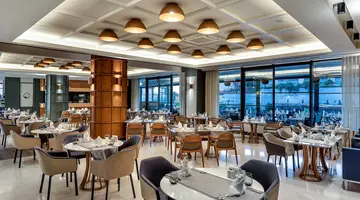 Seaden Quality Resort & SPA