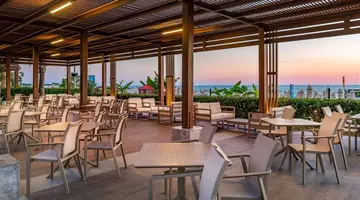 SEADEN QUALITY RESORT & SPA