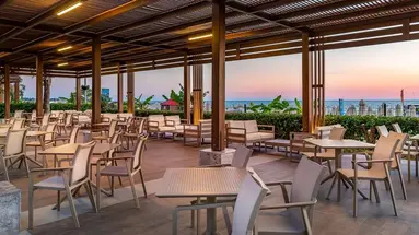 SEADEN QUALITY RESORT & SPA